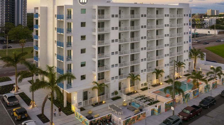 <b>Mint House St Petersburg - Downtown Other</b>. Images powered by <a href="https://www.leonardoworldwide.com/" title="Leonardo Worldwide" target="_blank">Leonardo</a>.