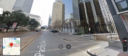 Mint House Dallas -Downtown Exterior