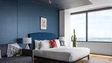 Mint House Dallas -Downtown Room