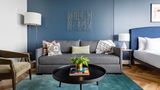 Mint House Dallas -Downtown Room