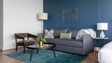 Mint House Dallas -Downtown Room