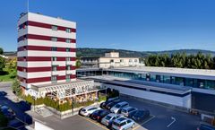Hotel Rallye
