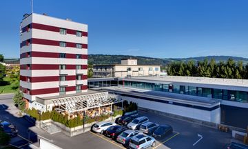 Hotel Rallye
