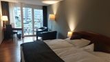 Hotel Rallye Room