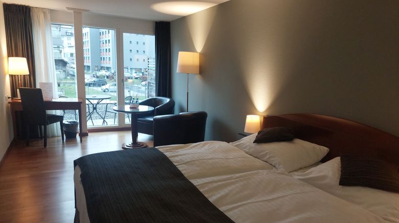 <b>Hotel Rallye Room</b>. Images powered by <a href="https://www.leonardoworldwide.com/" title="Leonardo Worldwide" target="_blank">Leonardo</a>.