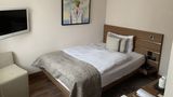 Hotel Rallye Room
