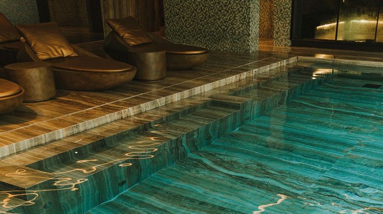 <b>Vila Foz Hotel & Spa Pool</b>. Images powered by <a href="https://www.leonardoworldwide.com/" title="Leonardo Worldwide" target="_blank">Leonardo</a>.