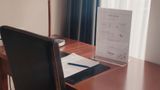 Hotel Rallye Room