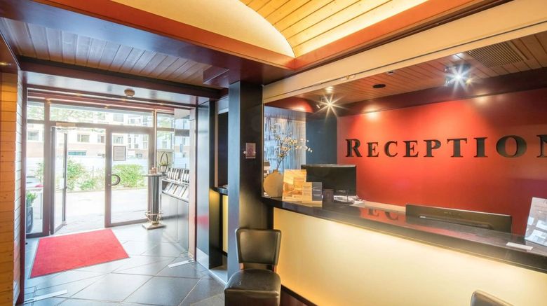 <b>Hotel Rallye Lobby</b>. Images powered by <a href="https://www.leonardoworldwide.com/" title="Leonardo Worldwide" target="_blank">Leonardo</a>.