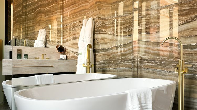 Vila Foz Hotel & Spa Room