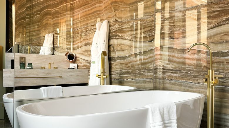 <b>Vila Foz Hotel & Spa Room</b>. Images powered by <a href="https://www.leonardoworldwide.com/" title="Leonardo Worldwide" target="_blank">Leonardo</a>.