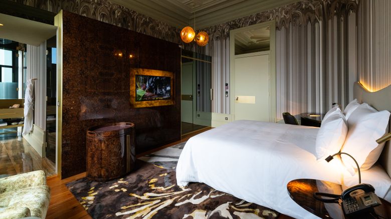 <b>Vila Foz Hotel & Spa Room</b>. Images powered by <a href="https://www.leonardoworldwide.com/" title="Leonardo Worldwide" target="_blank">Leonardo</a>.