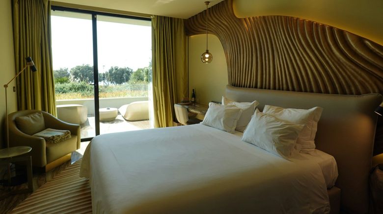 <b>Vila Foz Hotel & Spa Exterior</b>. Images powered by <a href="https://www.leonardoworldwide.com/" title="Leonardo Worldwide" target="_blank">Leonardo</a>.