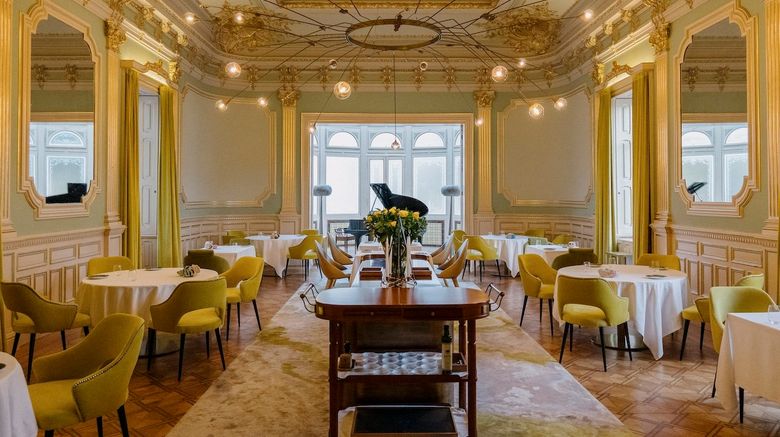 <b>Vila Foz Hotel & Spa Restaurant</b>. Images powered by <a href="https://www.leonardoworldwide.com/" title="Leonardo Worldwide" target="_blank">Leonardo</a>.