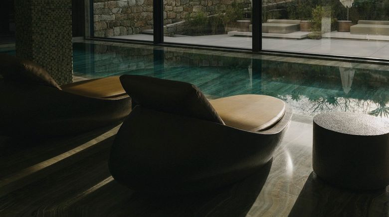<b>Vila Foz Hotel & Spa Pool</b>. Images powered by <a href="https://www.leonardoworldwide.com/" title="Leonardo Worldwide" target="_blank">Leonardo</a>.