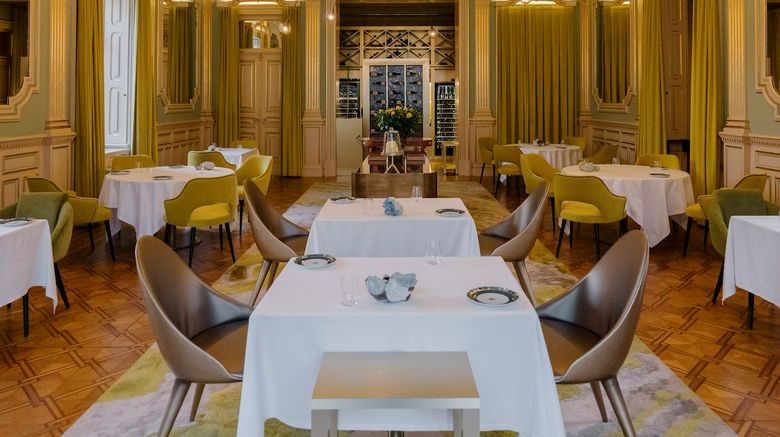 <b>Vila Foz Hotel & Spa Restaurant</b>. Images powered by <a href="https://www.leonardoworldwide.com/" title="Leonardo Worldwide" target="_blank">Leonardo</a>.