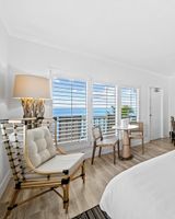 Beachcomber Resort & Villas