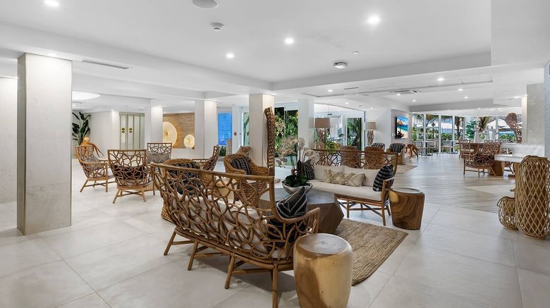 <b>Beachcomber Resort & Villas Lobby</b>. Images powered by <a href="https://www.leonardoworldwide.com/" title="Leonardo Worldwide" target="_blank">Leonardo</a>.