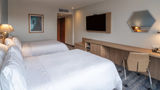 Holiday Inn Express, Quito Room