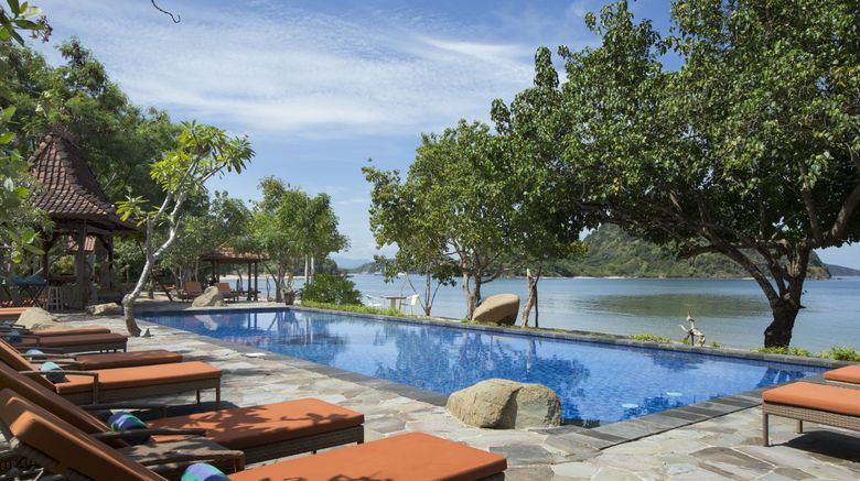 <b>Plataran Komodo Resort & Spa Pool</b>. Images powered by <a href="https://www.leonardoworldwide.com/" title="Leonardo Worldwide" target="_blank">Leonardo</a>.