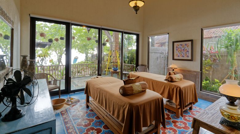 <b>Plataran Komodo Resort & Spa Recreation</b>. Images powered by <a href="https://www.leonardoworldwide.com/" title="Leonardo Worldwide" target="_blank">Leonardo</a>.