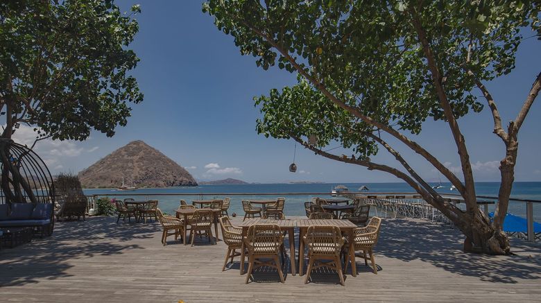<b>Plataran Komodo Resort & Spa Exterior</b>. Images powered by <a href="https://www.leonardoworldwide.com/" title="Leonardo Worldwide" target="_blank">Leonardo</a>.
