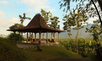 Plataran Borobudur Resort & Spa