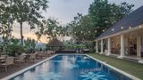 Plataran Borobudur Resort & Spa Exterior