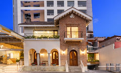 Holiday Inn Express, Quito