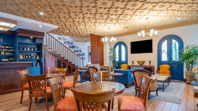 <b>Holiday Inn Express, Quito Other</b>. Images powered by <a href="https://www.leonardoworldwide.com/" title="Leonardo Worldwide" target="_blank">Leonardo</a>.