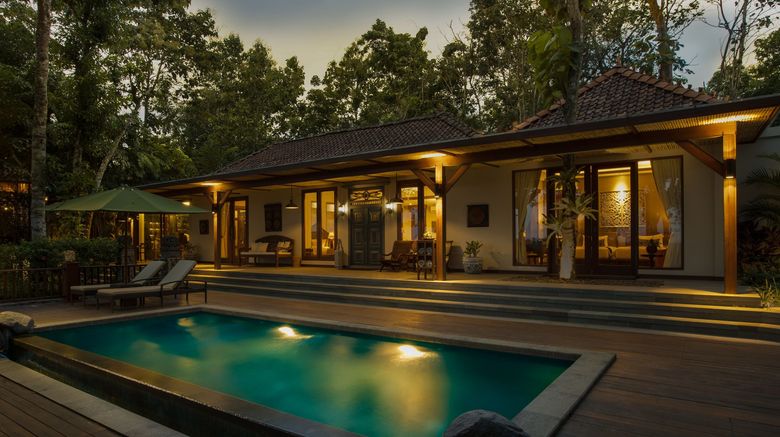 <b>Plataran Borobudur Resort & Spa Room</b>. Images powered by <a href="https://www.leonardoworldwide.com/" title="Leonardo Worldwide" target="_blank">Leonardo</a>.