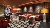 Holiday Inn Cochin Restaurant