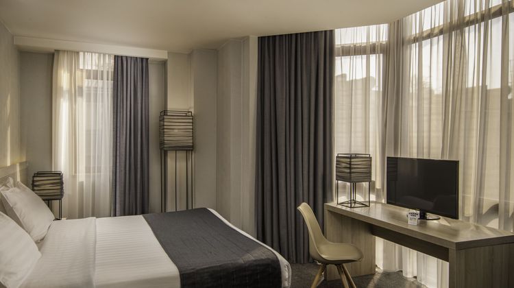 Republica Hotel Yerevan Room