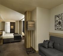 Republica Hotel Yerevan Room