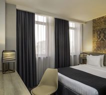 Republica Hotel Yerevan Room