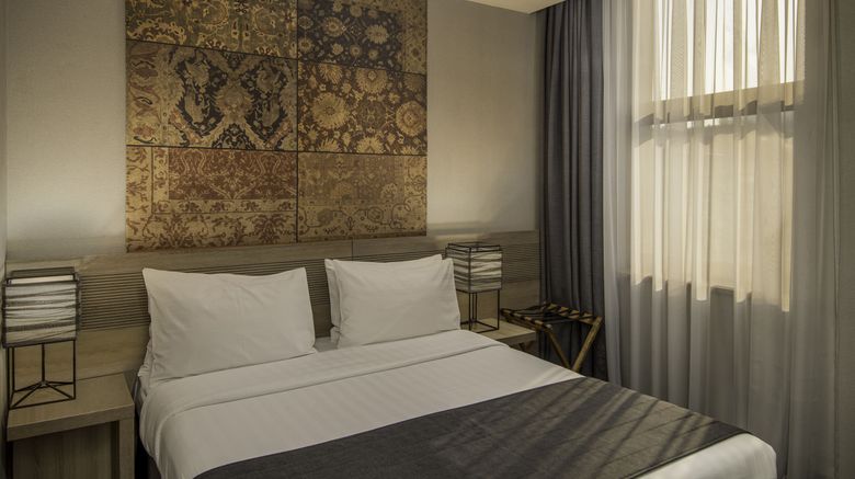 <b>Republica Hotel Yerevan Room</b>. Images powered by <a href="https://www.leonardoworldwide.com/" title="Leonardo Worldwide" target="_blank">Leonardo</a>.