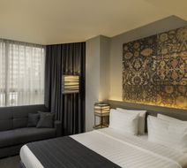 Republica Hotel Yerevan Room