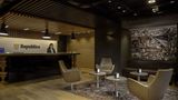 Republica Hotel Yerevan Lobby