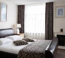 Het Rechthuis Room