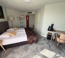 Het Rechthuis Room