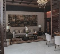 Plataran Borobudur Resort & Spa Lobby