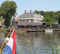 Het Rechthuis Exterior