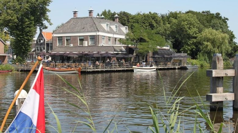 <b>Het Rechthuis Exterior</b>. Images powered by <a href="https://www.leonardoworldwide.com/" title="Leonardo Worldwide" target="_blank">Leonardo</a>.