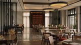Plataran Borobudur Resort & Spa Restaurant