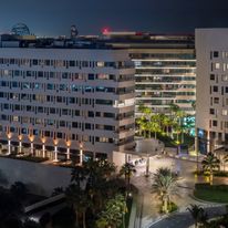 Staybridge Suites Abu Dhabi Yas Island