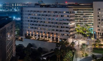 Staybridge Suites Abu Dhabi Yas Island