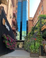 Republica Hotel Yerevan