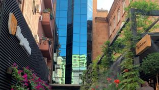 Republica Hotel Yerevan
