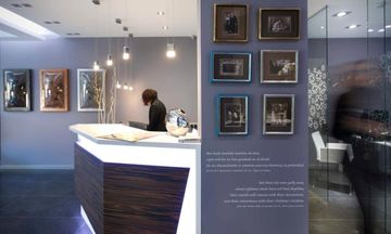 Salamanca Suite Studios