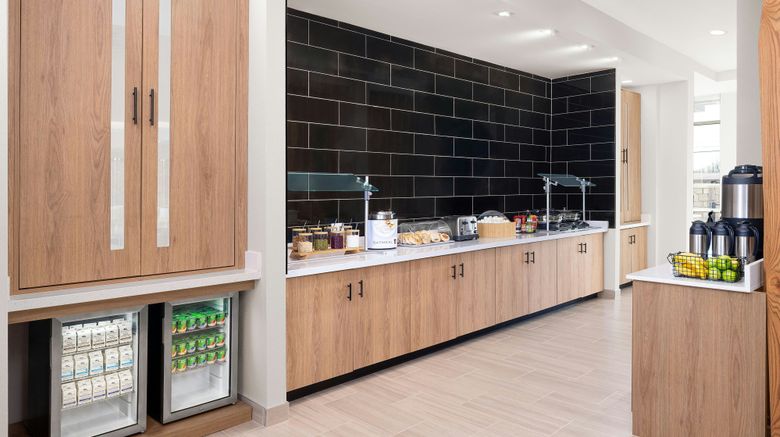 <b>SpringHill Suites Atlanta Covington Restaurant</b>. Images powered by <a href="https://www.leonardoworldwide.com/" title="Leonardo Worldwide" target="_blank">Leonardo</a>.